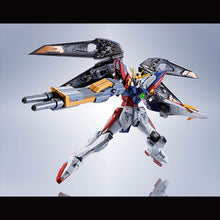 Load image into Gallery viewer, PRE-ORDER The Metal Robot Spirits <Side MS> Wing Gundam Zero Mobile Suit Gundam Wing (re-offer)