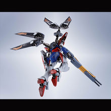 Load image into Gallery viewer, PRE-ORDER The Metal Robot Spirits <Side MS> Wing Gundam Zero Mobile Suit Gundam Wing (re-offer)