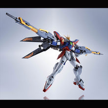 Load image into Gallery viewer, PRE-ORDER The Metal Robot Spirits <Side MS> Wing Gundam Zero Mobile Suit Gundam Wing (re-offer)