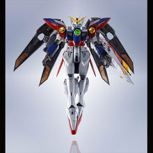 Load image into Gallery viewer, PRE-ORDER The Metal Robot Spirits <Side MS> Wing Gundam Zero Mobile Suit Gundam Wing (re-offer)
