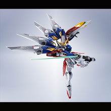 Load image into Gallery viewer, PRE-ORDER The Metal Robot Spirits <Side MS> Wing Gundam Zero Mobile Suit Gundam Wing (re-offer)