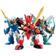 Load image into Gallery viewer, PREORDER Winzart - Variable Action Mini Mado King Granzort (Reissue)