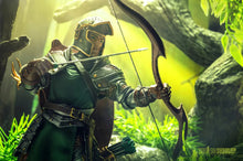 Load image into Gallery viewer, PRE-ORDER Xylonian Guard Mythic Legions: All Stars