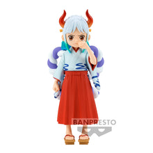 Load image into Gallery viewer, PRE-ORDER Yamato DXF The Grandline Children Vol. 3 One Piece Figure