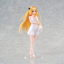 Load image into Gallery viewer, PRE-ORDER 1/6 Yami - Golden Darkness To LOVE-Ru