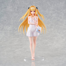 Load image into Gallery viewer, PRE-ORDER 1/6 Yami - Golden Darkness To LOVE-Ru