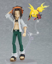 Load image into Gallery viewer, Good Smile Company Figma Yoh Asakura Shaman King