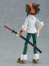 Load image into Gallery viewer, Good Smile Company Figma Yoh Asakura Shaman King