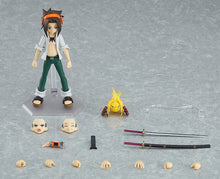 Load image into Gallery viewer, Good Smile Company Figma Yoh Asakura Shaman King