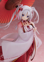 Load image into Gallery viewer, PRE-ORDER 1/7 Scale Yoshino Tomotake - Senren Banka