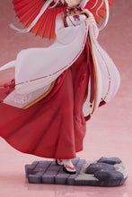 Load image into Gallery viewer, PRE-ORDER 1/7 Scale Yoshino Tomotake - Senren Banka