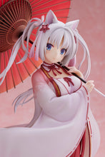 Load image into Gallery viewer, PRE-ORDER 1/7 Scale Yoshino Tomotake - Senren Banka
