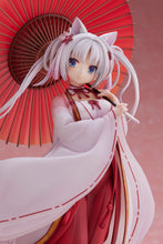 Load image into Gallery viewer, PRE-ORDER 1/7 Scale Yoshino Tomotake - Senren Banka