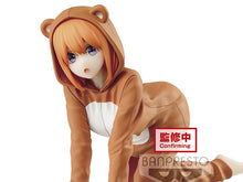 Load image into Gallery viewer, BANPRESTO YOTSUBA NAKANO FIGURE THE QUINTESSENTIAL QUINTUPLETS II