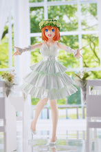 Load image into Gallery viewer, PRE-ORDER 1/7 Scale Yotsuba Nakano The Quintessential Quintuplets ∬ Figure
