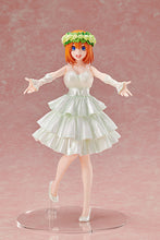 Load image into Gallery viewer, PRE-ORDER 1/7 Scale Yotsuba Nakano The Quintessential Quintuplets ∬ Figure