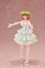 Load image into Gallery viewer, PRE-ORDER 1/7 Scale Yotsuba Nakano The Quintessential Quintuplets ∬ Figure