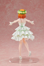 Load image into Gallery viewer, PRE-ORDER 1/7 Scale Yotsuba Nakano The Quintessential Quintuplets ∬ Figure