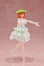 Load image into Gallery viewer, PRE-ORDER 1/7 Scale Yotsuba Nakano The Quintessential Quintuplets ∬ Figure