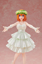 Load image into Gallery viewer, PRE-ORDER 1/7 Scale Yotsuba Nakano The Quintessential Quintuplets ∬ Figure