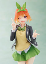 Load image into Gallery viewer, he Quintessential Quintuplets Nakano Yotsuba ~Uniform ver~ Coreful Figure