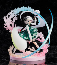 Load image into Gallery viewer, PRE-ORDER 1/8 Scale Youmu Konpaku Touhou LostWord