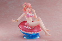 Load image into Gallery viewer, PRE-ORDER Yui Yuigahama Aqua Float Girls Figure My Teen Romantic Comedy SNAFU Climax!