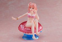 Load image into Gallery viewer, PRE-ORDER Yui Yuigahama Aqua Float Girls Figure My Teen Romantic Comedy SNAFU Climax!