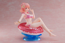 Load image into Gallery viewer, PRE-ORDER Yui Yuigahama Aqua Float Girls Figure My Teen Romantic Comedy SNAFU Climax!