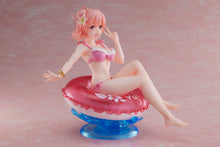 Load image into Gallery viewer, PRE-ORDER Yui Yuigahama Aqua Float Girls Figure My Teen Romantic Comedy SNAFU Climax!