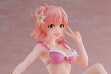 Load image into Gallery viewer, PRE-ORDER Yui Yuigahama Aqua Float Girls Figure My Teen Romantic Comedy SNAFU Climax!