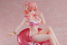 Load image into Gallery viewer, PRE-ORDER Yui Yuigahama Aqua Float Girls Figure My Teen Romantic Comedy SNAFU Climax!