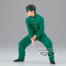 Load image into Gallery viewer, PRE-ORDER Yusuke Urameshi / Eugene Yu Yu Hakusho (Ghost Fighter) 30th Anniversary