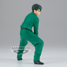 Load image into Gallery viewer, PRE-ORDER Yusuke Urameshi / Eugene Yu Yu Hakusho (Ghost Fighter) 30th Anniversary