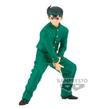 Load image into Gallery viewer, PRE-ORDER Yusuke Urameshi / Eugene Yu Yu Hakusho (Ghost Fighter) 30th Anniversary