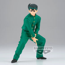 Load image into Gallery viewer, PRE-ORDER Yusuke Urameshi / Eugene Yu Yu Hakusho (Ghost Fighter) 30th Anniversary