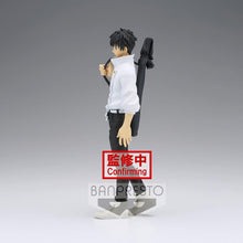 Load image into Gallery viewer, Banpresto Yuta Okkotsu - Jujutsu Kaisen Jukon no Kata Banpresto Figure