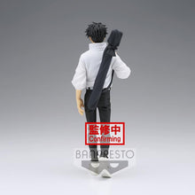 Load image into Gallery viewer, Banpresto Yuta Okkotsu - Jujutsu Kaisen Jukon no Kata Banpresto Figure