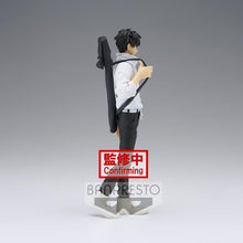 Load image into Gallery viewer, Banpresto Yuta Okkotsu - Jujutsu Kaisen Jukon no Kata Banpresto Figure