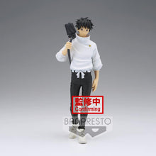 Load image into Gallery viewer, Banpresto Yuta Okkotsu - Jujutsu Kaisen Jukon no Kata Banpresto Figure