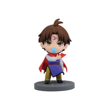 Load image into Gallery viewer, PRE-ORDER YuYu Hakusho Minifigure Collection Vol.1 Set of 6