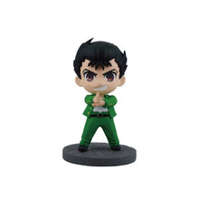 Load image into Gallery viewer, PRE-ORDER YuYu Hakusho Minifigure Collection Vol.1 Set of 6
