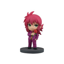 Load image into Gallery viewer, PRE-ORDER YuYu Hakusho Minifigure Collection Vol.1 Set of 6