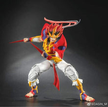Load image into Gallery viewer, PRE-ORDER DS054 Zenki Kishin Douji Zenki