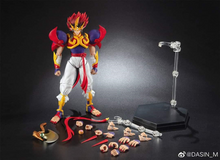 Load image into Gallery viewer, PRE-ORDER DS054 Zenki Kishin Douji Zenki