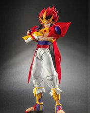 Load image into Gallery viewer, PRE-ORDER DS054 Zenki Kishin Douji Zenki