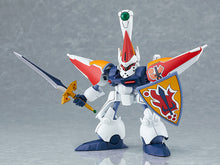Load image into Gallery viewer, PRE-ORDER MODEROID Ryu-Knight Zephyr (Adeu's Legend Ver.)