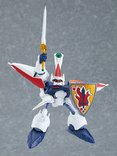 Load image into Gallery viewer, PRE-ORDER MODEROID Ryu-Knight Zephyr (Adeu's Legend Ver.)