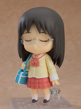 Load image into Gallery viewer, PRE-ORDER Nendoroid Mai Minakami: Keiichi Arawi Ver. Nichijou
