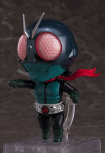 Load image into Gallery viewer, PRE-ORDER Nendoroid Kamen Rider
